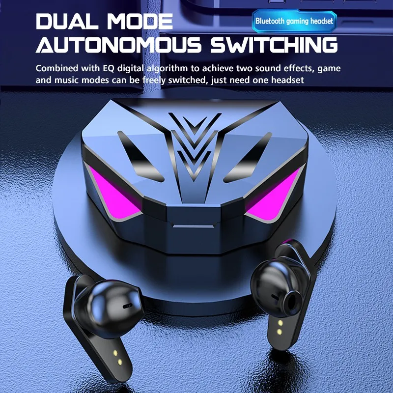 1 Pezzo X15 TWS X15 Pro Aurico - Esports Gaming Gear recensione e prezzo
