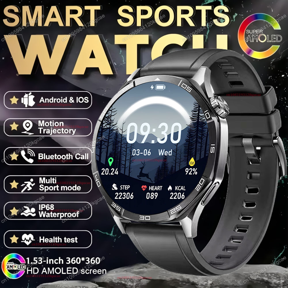 Nuovo smartwatch con funzional - Phase Esports & Gaming Festival recensione e prezzo