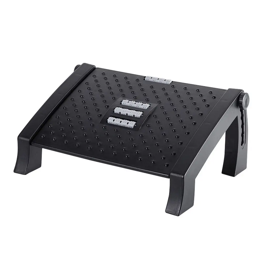 1 pz. Poggiapiedi compatto da  - Footrest Under Desk recensione e prezzo